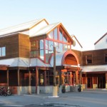 New Belgium Exterior Photo (2)