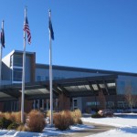 Police Services Exterior (2)